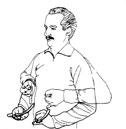Figlio in LIS