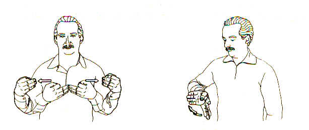 Orientamento Bene e Andare-via